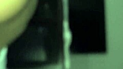 Mature milf bent over in hotel for doggystyle with young 18+ cock until orgasm