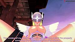 teen shakes booty on webcam in hardcore session