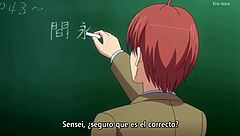 Yari Agari Hentai Anime Story Unfolds in Narrative Style