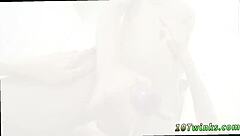 I got free tan line twink and hot african nude fuck in gay pov