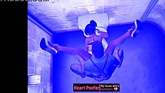 How do you pay the rent and utilities in this cartoon?