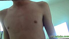 I got free tan line twink and hot african nude fuck in gay pov