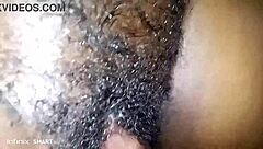 Sexy Mature Brunette With Hairy Pussy And Narrow Ass Takes Big Cock