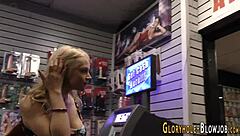 milf enjoys interracial anal with big cock