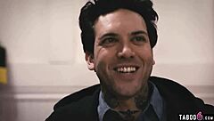 Emo Students PUSSY LICKING And ANAL FUCKING After Class