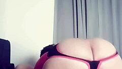 Old video of my friend avoiding certain activities.