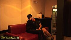 First Anal for Domestic Employee Raise