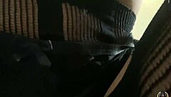 Rome Major Slides Cock Down Sami's Throat