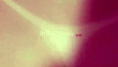 Blonde Wife Fucks In Hotel Bathroom