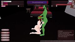 Ever wonder what happens in kinky fight club with monster cock?