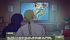 Witch Hunter Targets Source in Detective Danzo Adventure