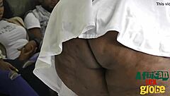 welcome to the ass house where mommy sucks big black cock