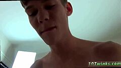 I got free tan line twink and hot african nude fuck in gay pov