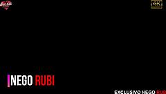 Mayor's Daughter Boldly Fucks Huge Cock in Public Square