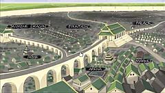 In four elements trainer book 5, opal shows off her big busty figure in this love part