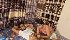 petite teen sucks monster cock