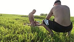 Are you fucking hard in the backroom?