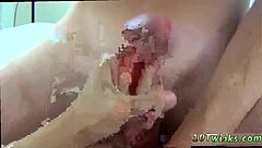 I got free tan line twink and hot african nude fuck in gay pov