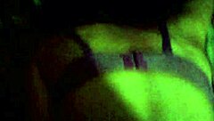 Cogiendome a rica putita de perrito 😍