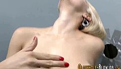 milf enjoys interracial anal with big cock