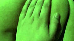 Passionate Encounter With My Friend's Boss In Lingerie.