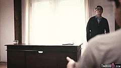 Emo Students PUSSY LICKING And ANAL FUCKING After Class