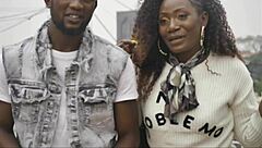 welcome to the ass house where mommy sucks big black cock