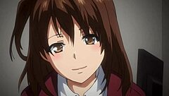 In this hentai episode, Iizuka-senpai and Blazer engage in passionate encounters in Latino audio