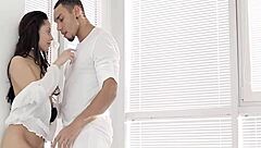 Legal age teen videos featuring young adults in sexy, barely legal adventures