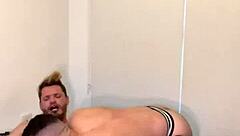 i enjoy a passionate encounter with a hairy guy