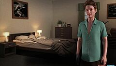 Treasure Of Nadia Part 1 Game Sex With Hentai Anime Scenes.