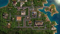 Treasure Of Nadia Part 1 Game Sex With Hentai Anime Scenes.