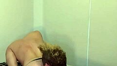 i enjoy a passionate encounter with a hairy guy