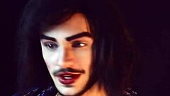 I Stole His Books! Brazilian Twink Exclaims Seductively