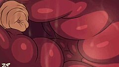 Airlock cartoon furry gay scene