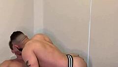 i enjoy a passionate encounter with a hairy guy