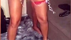 casadinha encoleirada sendo usada pelo dotado tapa na cara engasgo chicote asfixia completo no red