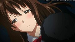 In this hentai episode, Iizuka-senpai and Blazer engage in passionate encounters in Latino audio