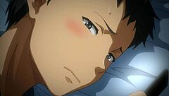 In this hentai episode, Iizuka-senpai and Blazer engage in passionate encounters in Latino audio