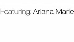 FantasyHD - Submissive Ariana Marie Tied Down for Hardcore Pounding