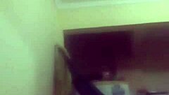 Brazilian black star Pirocudo in amateur video calls