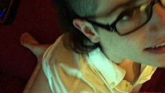 my ass is the only choice for this pov anal penetration