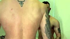 i enjoy a passionate encounter with a hairy guy