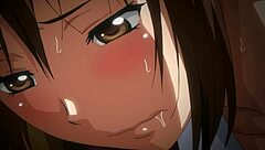 In this hentai episode, Iizuka-senpai and Blazer engage in passionate encounters in Latino audio