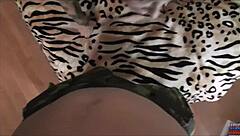 Luke Hardy - Gina Is Spanish For Command-Ho Fuckslut