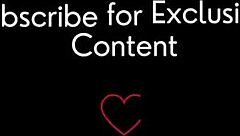 Cumshot inside my girlfriend's tasty pussy, hoping no surprise