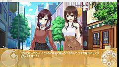 i flash as magical exhibitionist christhea in humiliation