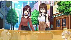 i flash as magical exhibitionist christhea in humiliation