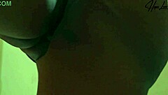 The housemaid was fucked-by her bosss stepson until cumshot in pussy