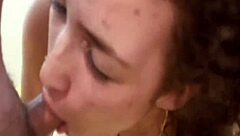 Man, this 2006 casting with Monica Ledesma as host is pure blonde cowgirl heat!